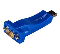 Brainboxes RS232 1 Port USB to Serial Adapter