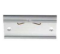 Brainboxes SNAP IN DIN-RAIL CLIP KIT FOR ES/US 4&8 PORT - RETAIL PACK, MK-070 (ES/US 4&8 PORT - RETAIL PACK)