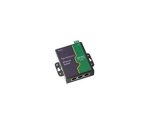 Brainboxes SW-005 5 Port Unmanaged Ethernet Switch Wall Mountable
