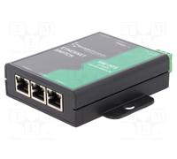 BRAINBOXES SW-005 Switch Ethernet