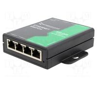 BRAINBOXES SW-008 Switch Ethernet