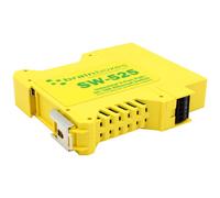 BRAINBOXES SW-525 Switch Ethernet