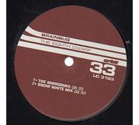 Brainbug - The Eighth Dwarf / Benedictus [Vinyl Single 12'']