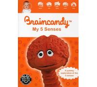 Braincandy: My Five Senses [DVD] [Region 1] [US Import] [NTSC]