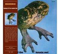 Brainchild - Healing Of The Lunatic Owl