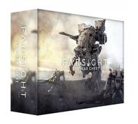 Farsight - The War Chest