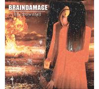 Braindamage - The Downfall