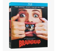 Braindead (1992) Blu-ray 1080P BD