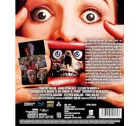 Braindead (Dead Alive) (1992) Blu Ray