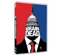 BrainDead (DVD) Mary Elizabeth Winstead Danny Pino Aaron Tveit (US IMPORT)