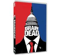 BrainDead: Season One