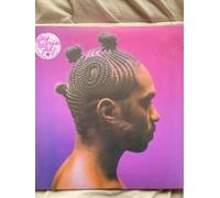 V O R T E X by Terence Etc. (Record, 2022) New Sealed