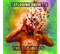 Brainiac 5, The - Exploding Universe