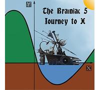 Brainiac 5, The - Journey To X [VINYL]