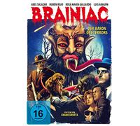 Brainiac - Der Baron des Terrors - Limited Edition