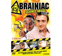 Brainiac: Science Abuse [2 DVDs]