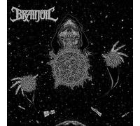 Brainoil - Singularity To Extinction