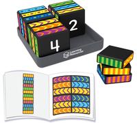 Brainometry Cubed Brain Teaser Twist and Turn Puzzle 42 Challenges Ages 6 Plus