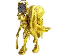 Brainrot Animals Figure Lirilì Larilà Action Figure Boneca Ambalabu Cartoon Figurine PVC Monster Series Model Desktop Decoration Gift 18CM
