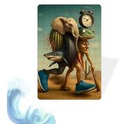 Brainrot Animals Puzzle Game, Tung Tung Sahur Paper Puzzle, Overseas Classic Of Mountains And Seas, Italian Brainrot Animals Toy