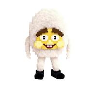 Brainrot Plush Decoration Home Decor Steal Toys Animal Brainrot Stuffed Toy Plush for Kids A07