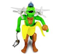 Brainrot Toys, Italian Brain Rot Action Figures, Shark Fans Collectible, Mythical Monkey King Fusion, Creative Storytelling Toy, Gift Suitable for Most Fans User