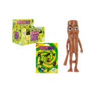 Brainrot Weird Is Wonderful 8Cm Mini Figure In Blind Bag