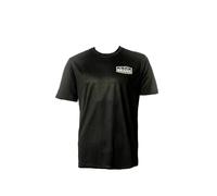 Brains Brewery Branded Cool T-Shirt 2X-Large Black