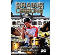 Brain's Lessons: Shredding Repis on the Gnar Gnar Rad