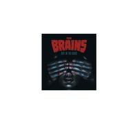 BRAINS: OUT IN THE DARK - LP vinyl BRAND NEW