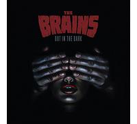 Brains,the - Out In The Dark