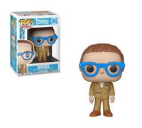 Brains (Thunderbirds S1) Funko Pop! Vinyl Figure #865