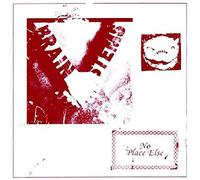 Brainstems - No Place Else [VINYL]