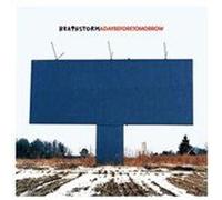 Brainstorm - A Day Before Tomorrow