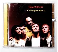 Brainstorm - Among The Suns