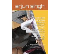 Brainstorm and develop creative concepts for short, suspenseful videos with a maximum duration of 45 seconds.: Write compelling scripts that ... and suspense within the limited time frame