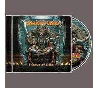 Brainstorm - Brainstorm - Plague Of Rats