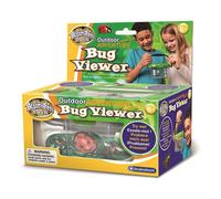 Brainstorm Children's Outdoor Adventure Bug Viewer - Children's Mini Beast Jar