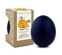 brainstorm Egg Timer, Midnight Blue, ca. 4 x 4 x 5,5 cm