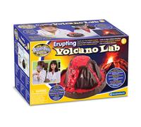 Brainstorm Erupting Vocano Lab
