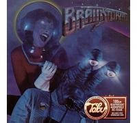 Brainstorm - Funky Entertainment - 180GM Heavyweight Audiophile Re-issue [VINYL]
