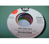 Brainstorm / Funky Entertainment