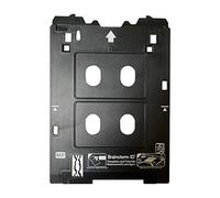 Brainstorm ID Inkjet PVC Card Tray for Canon PIXMA TS82xx, TS83xx, and TS95xx Series Printers (Canon MP/Multi-Purpose Tray Printers)