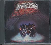 Brainstorm - Journey to Light