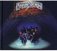 Brainstorm - Journey To The Light - Tabu Re-born Expanded Edition
