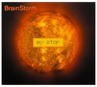Brainstorm - My Star