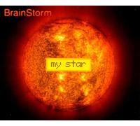 Brainstorm - My Star