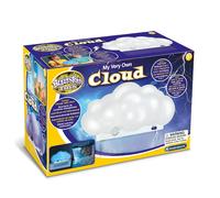 Brainstorm My Very Own Cloud LED Nightlight With Lights & Sounds Brainstorm Multicolor