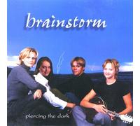 Brainstorm - Piercing the Dark
