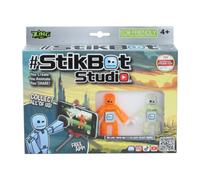 Brainstorm Stikbot Studio